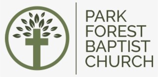 2014 Park Forest Baptist Church - Sign #7790791