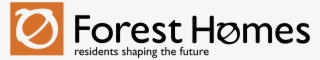 Forest Homes Logo Png Transparent - Graphics #7790888