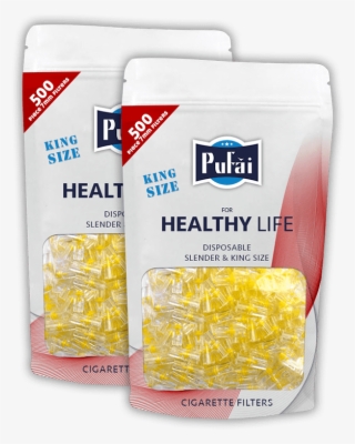 Slim & Slender Cigarette - Slim Sigara Filtresi #7790926