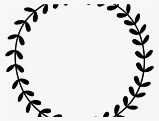 Stamp Clipart Border - 2 Corinthians 12 9 10 #7790963