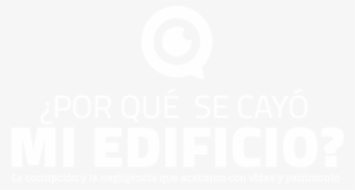 ¿por Qué Se Cayó Mi Edificio - Graphic Design #7790997