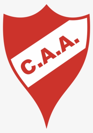 Club Atletico Avellaneda De Las Flores Logo Png Transparent - Emblem #7791053