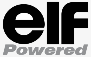Elf1 Vector - Elf Logo #7791157