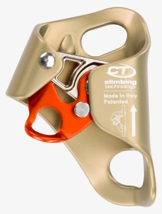 Light Alloy Right-hand Chest Ascender For Climbing - Climbing Technology Chest Ascender Evo #7791236 Light Alloy Right-hand Chest Ascender For Climbing - Climbing Technology Chest Ascender Evo #7791236