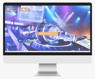 San Diego Event Dj - Awesome Dj #7791370