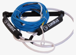 Blue Spectra Rope & Handle Combo - Ethernet Cable #7791412