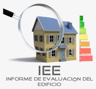 El Informe De Evaluación De Edificios - Free Real Estate #7791413