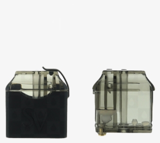 Smoking Vapor Mi-pod Replacement Pods 2 Pack - Cage #7791414