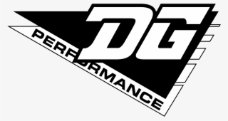 Dg Performance Logo Png Transparent - Graphics #7791621