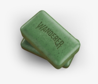 Wanderer Hydrating Body Bars - Jell-o #7791625