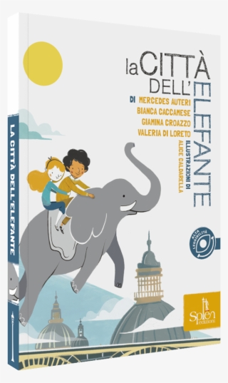 Isbn - African Elephant #7791628