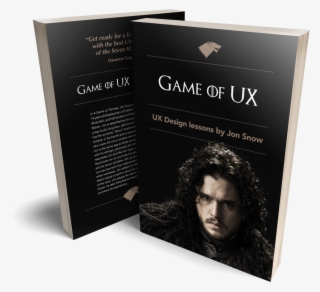 Buy Jon Snow's Book And Start Mastering Ux Design Like - Album Cover #7791672 Buy Jon Snow's Book And Start Mastering Ux Design Like - Album Cover #7791672