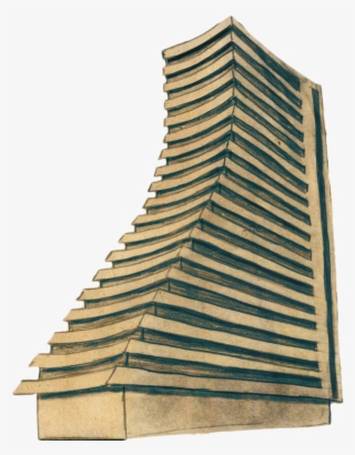 Edificios Png - Libros De Metrados En Edificaciones #7791722