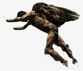 Muchas Personas Fueron A Verlo Pero No Lo Vieron - Bronze Sculpture #7791741