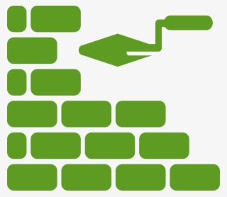 Construção De Edifícios - Construção Civil Vetor Png #7791884