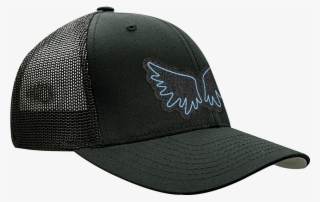 'angel Wings' Trucker Cap - Baseball Cap #7791887