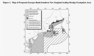 This New Expanded Exemption Area Would Provide Continuity - Diagram #7791928
