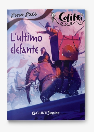 L Ultimo Elefante Pino Pace #7792121