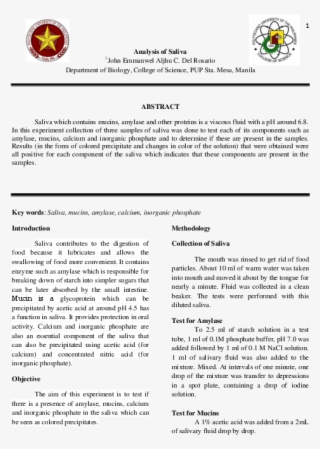 Docx - Pup College Of Science #7792233