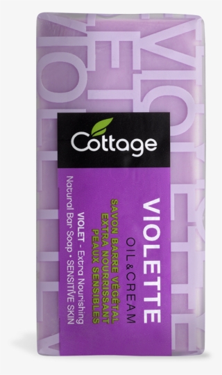 Extra-nourishing Natural Bar Soap - Cottage Gel Douche #7792448