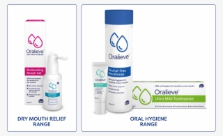 Relief Products Have Been Specifically Designed And - Bottle #7792517