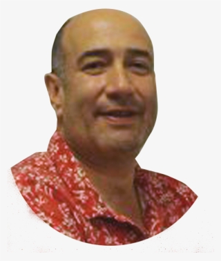 John Estrada Senior In Person Language Coach - Senior Citizen #7792659