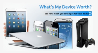 Sell Your Old Mobile Phones And Other Electronic Devices - Smartphone #7792856