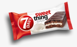 Sweet Day, Every Day - 7 Days Sweet Thing #7792982