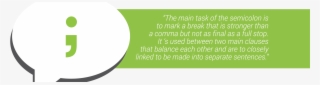 By Choosing Mediation, You Are Choosing A Semicolon - Circle #7793013