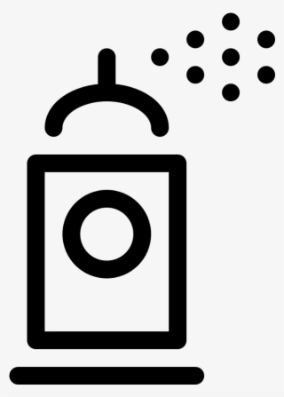 Graphic Edit Spray Paint - Circle #7793050