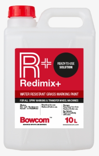 Bowcom Redimix Plus - Bottle #7793084 Bowcom Redimix Plus - Bottle #7793084