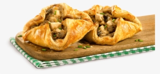 Chick Mush Crown-min - Pasty #7793145