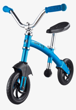 Micro Mobility Bike - G Bike Micro #7793327