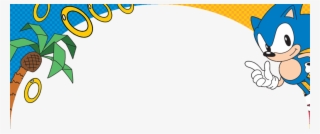 Sonic The Hedgehog #7793545