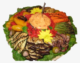 Roasted Veggies Clipped Rev 1 - Nasi Kuning #7793550