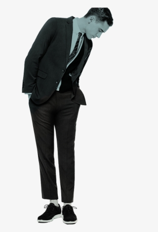 Back To Top - Standing #7793585