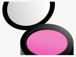 Cliparts Eye Makeup - Eye Shadow #7793590