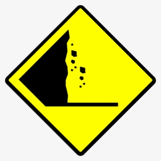 Indonesia New Road Sign 3i - Rambu Rambu Tanah Longsor #7793695