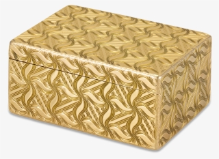 Louis Xv French Gold Snuffbox By Germain Chayé - Box #7794047