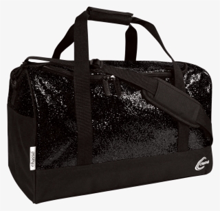 Glitter Duffle Bag #7794140