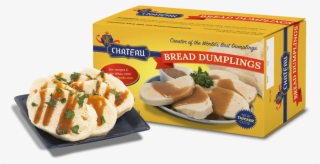 Chateau Food Products Home Of The World - Dish #7794246