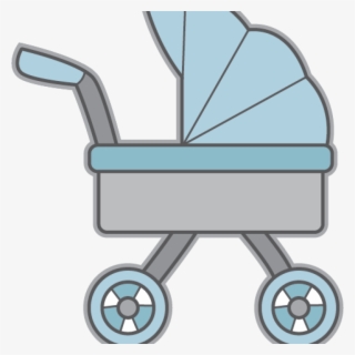 Vector Download Baby Stroller Cartoon Ba Passionativeco - Cartoon Baby ...