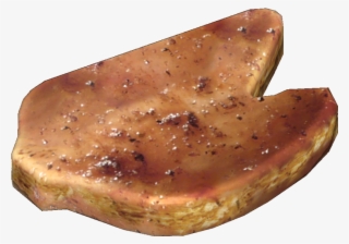 Roasted Mirelurk Meat - Toast #7794435