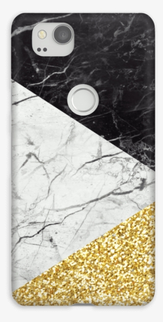 Black White Gold - Iphone 6 S Kuoret #7794556