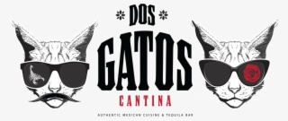 Dos Gatos Cantina - Illustration #7794586