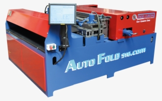 Cut To Length Line - Machine Tool #7794591