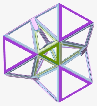 Stell12g Cells Cut 3c - Triangle #7794620