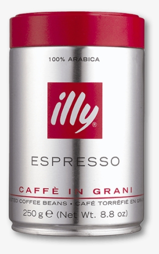 Illy Coffee Espresso Coffee Beans - Illy Coffee #7794649