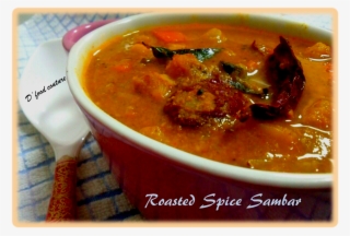 Roasted Spice Smabar - Herforder Sv #7794699