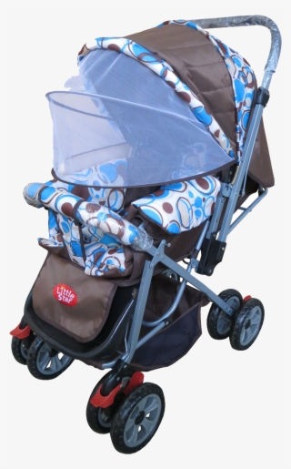 Baby Stroller - Baby Carriage #7794884